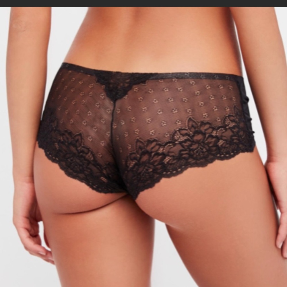 Smooth Hipster Undies